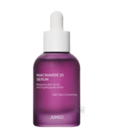 JUMISO Niacinamide 20 Serum 40ml bottle